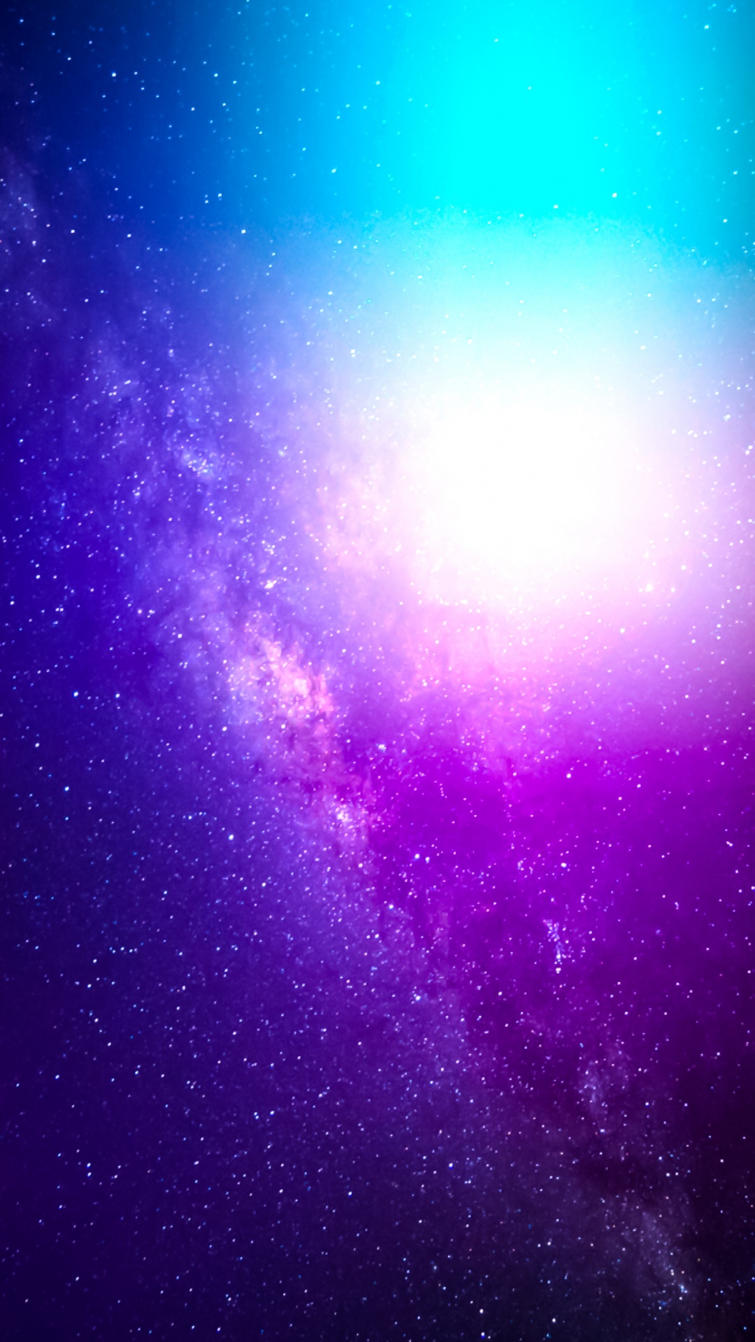 Ambiente, Espacio, Morado, Objeto Astronómico, Violeta. Wallpaper in 1080x1920 Resolution