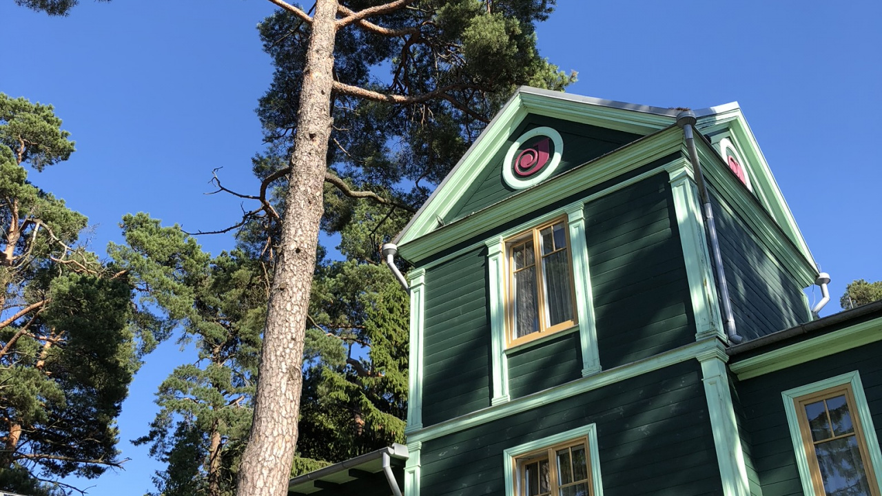 Feuille, Propriété, Fenêtre à Guillotine, Bâtiment Classé. Wallpaper in 1280x720 Resolution