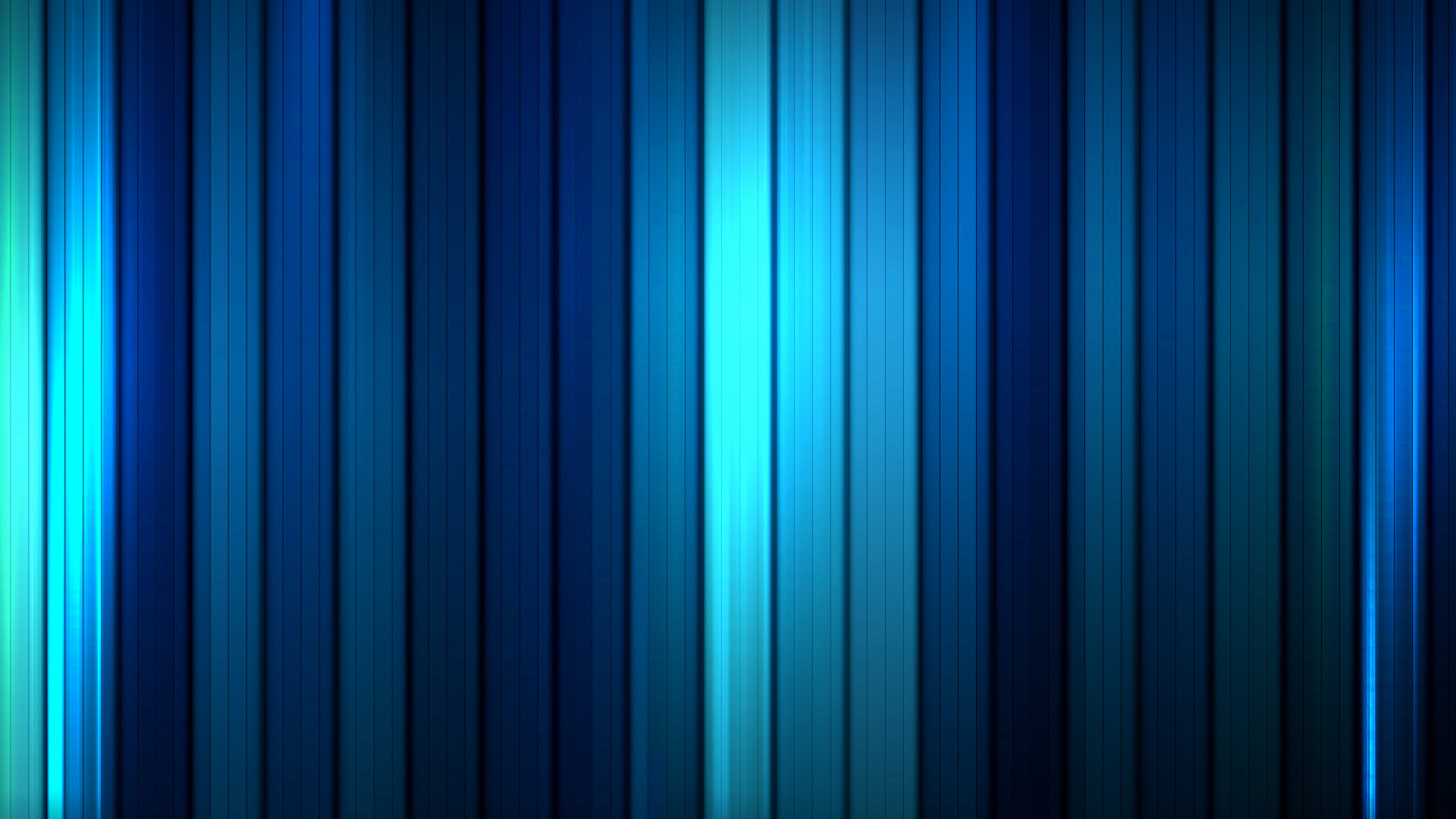 Illustration de la Lumière Bleue et Violette. Wallpaper in 1920x1080 Resolution