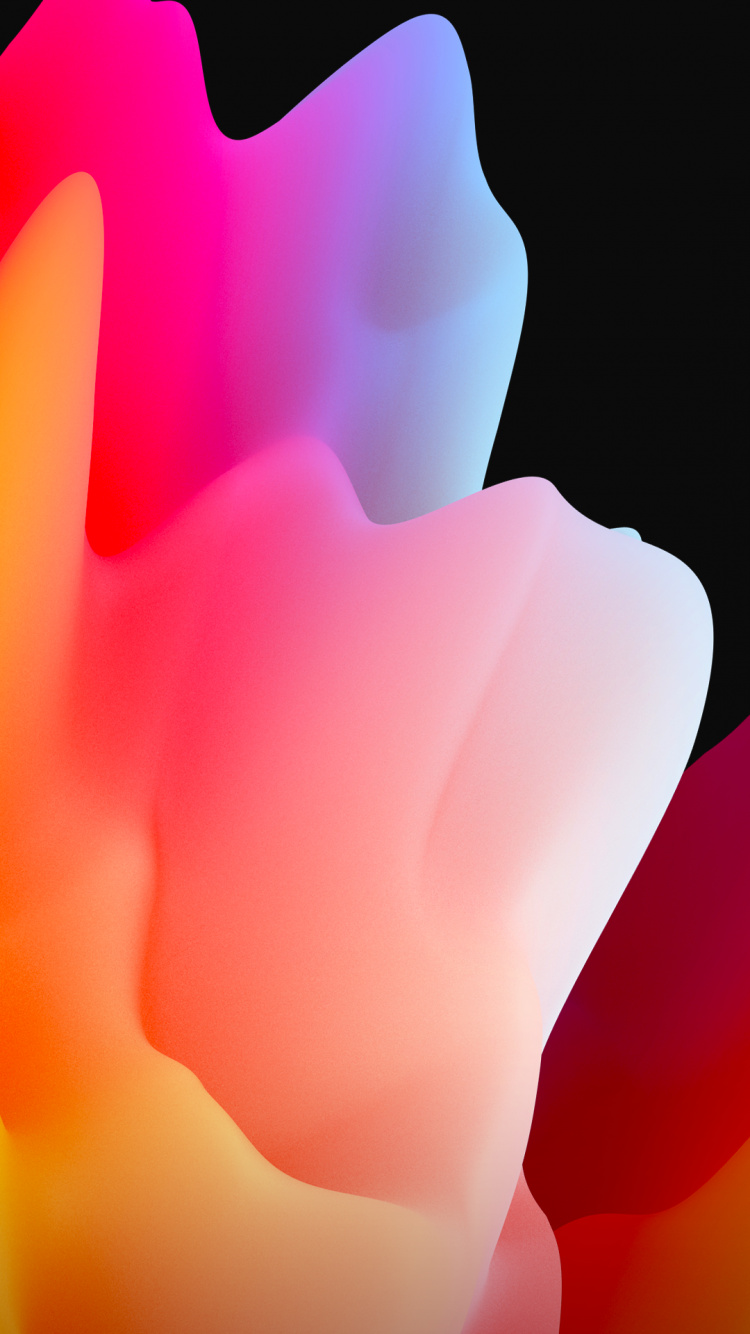 Pétalo, TCL, Gesto, Rosa, Dedo. Wallpaper in 750x1334 Resolution