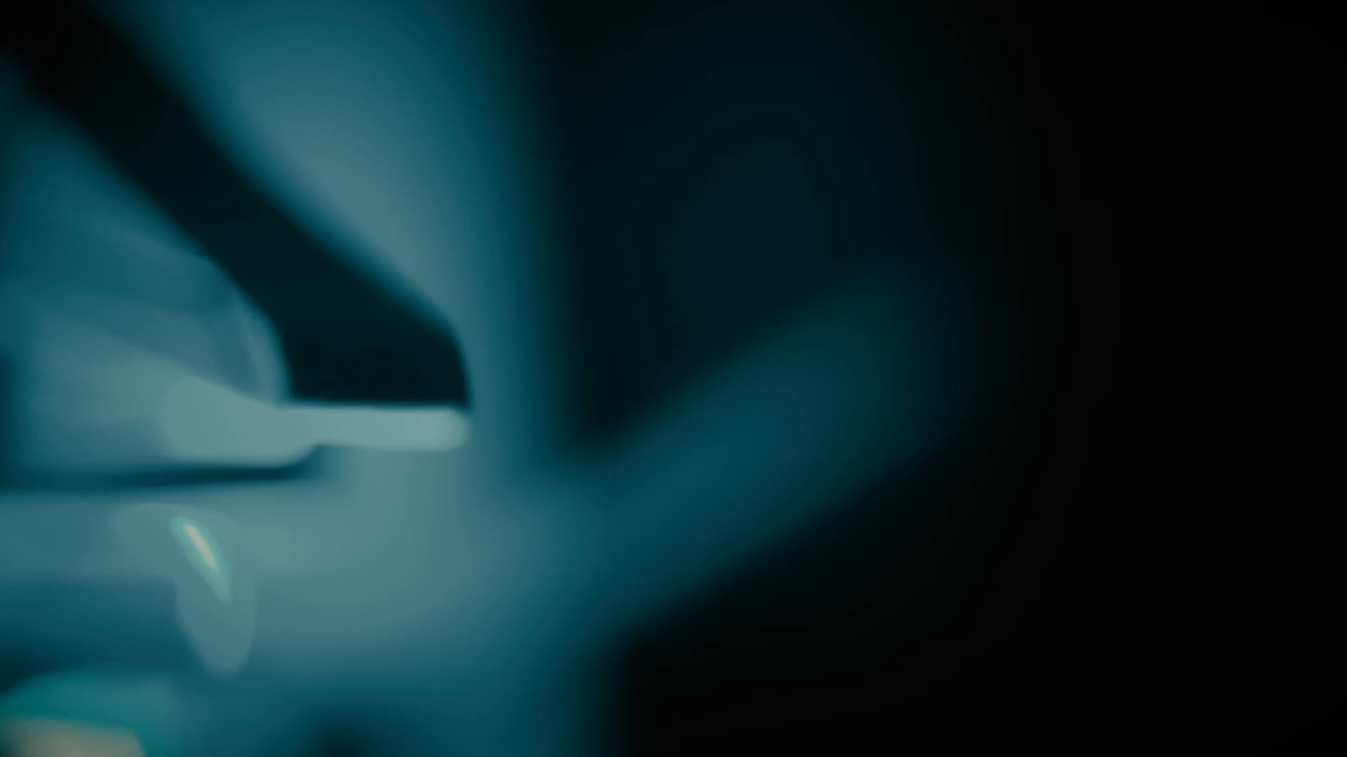 Lumière Blanche Dans Une Pièce Sombre. Wallpaper in 1920x1080 Resolution