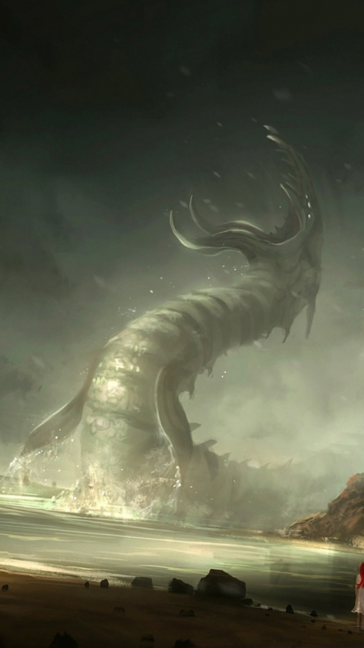 People Walking on Road Near Building. Wallpaper in 750x1334 Resolution