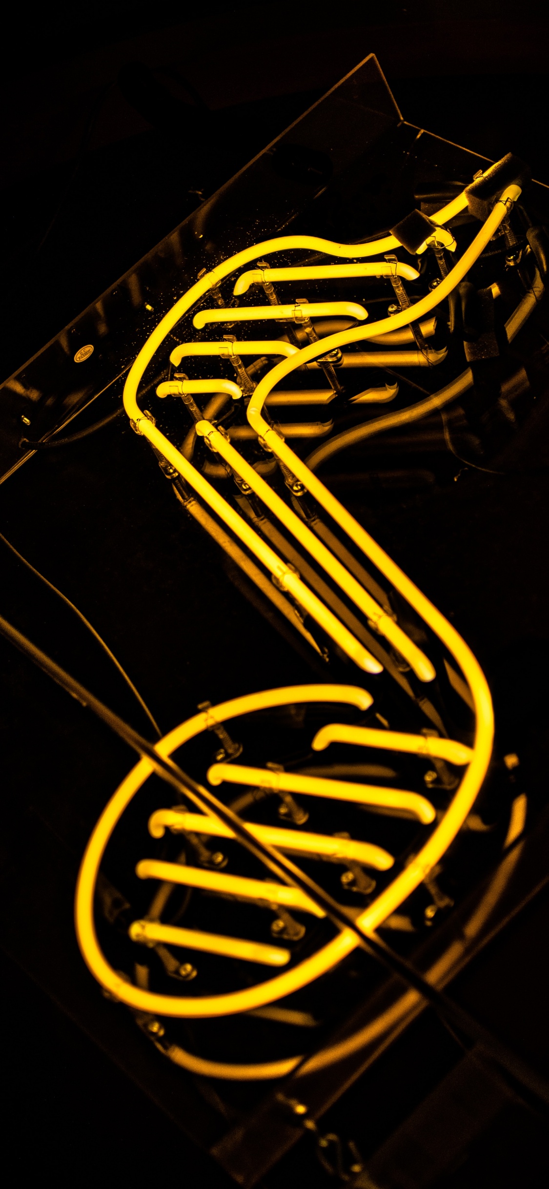 Light, Neon, Neon Sign, Graphics, Ati242. Wallpaper in 1125x2436 Resolution