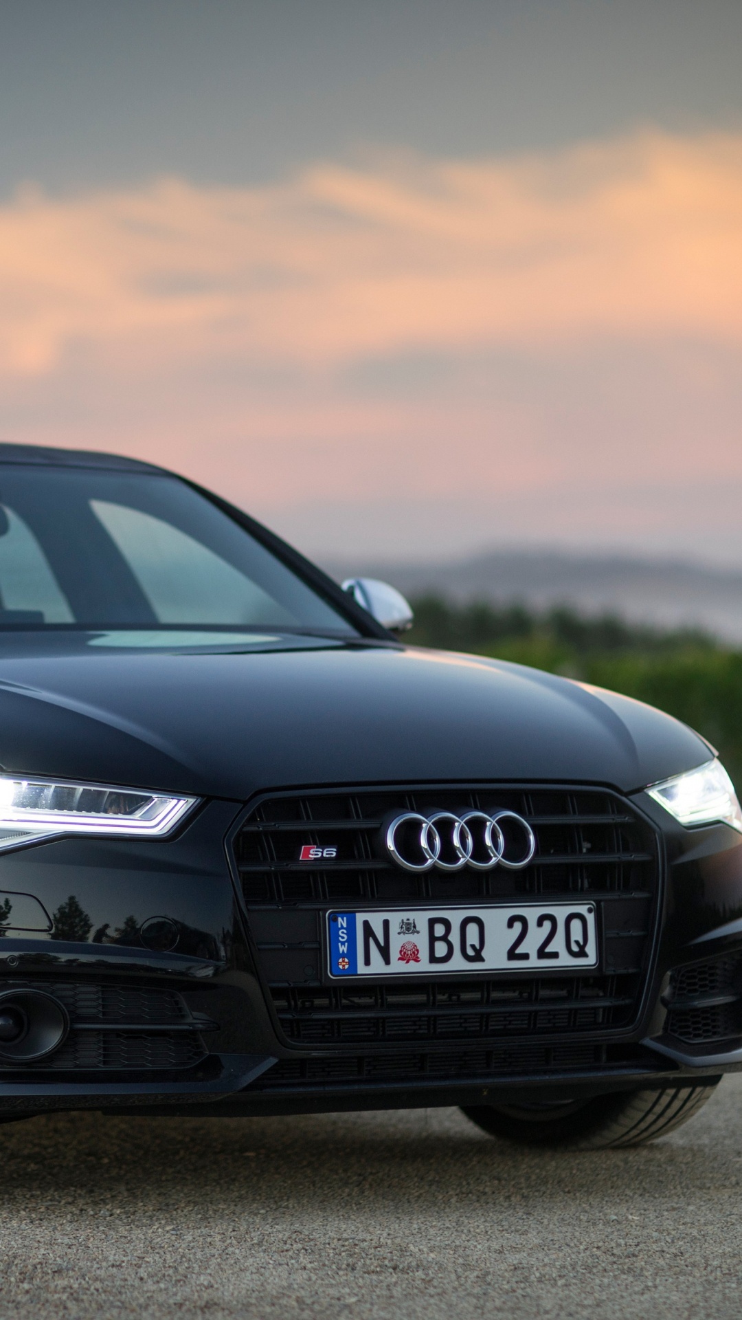 奥迪a7, 奥迪, 奥迪a4, 轿车, 奥迪a6 壁纸 1080x1920 允许