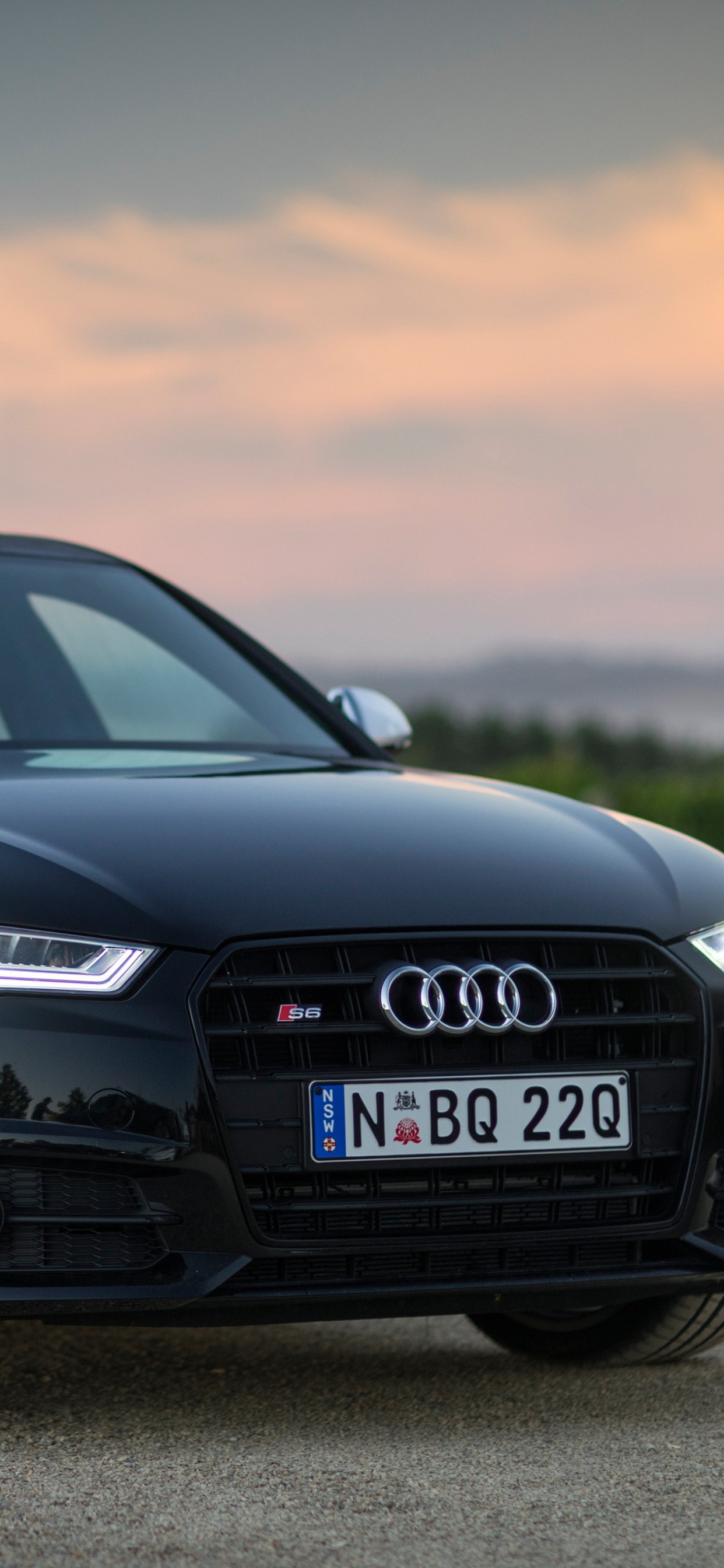 Schwarz Mercedes Benz g 63. Wallpaper in 1242x2688 Resolution