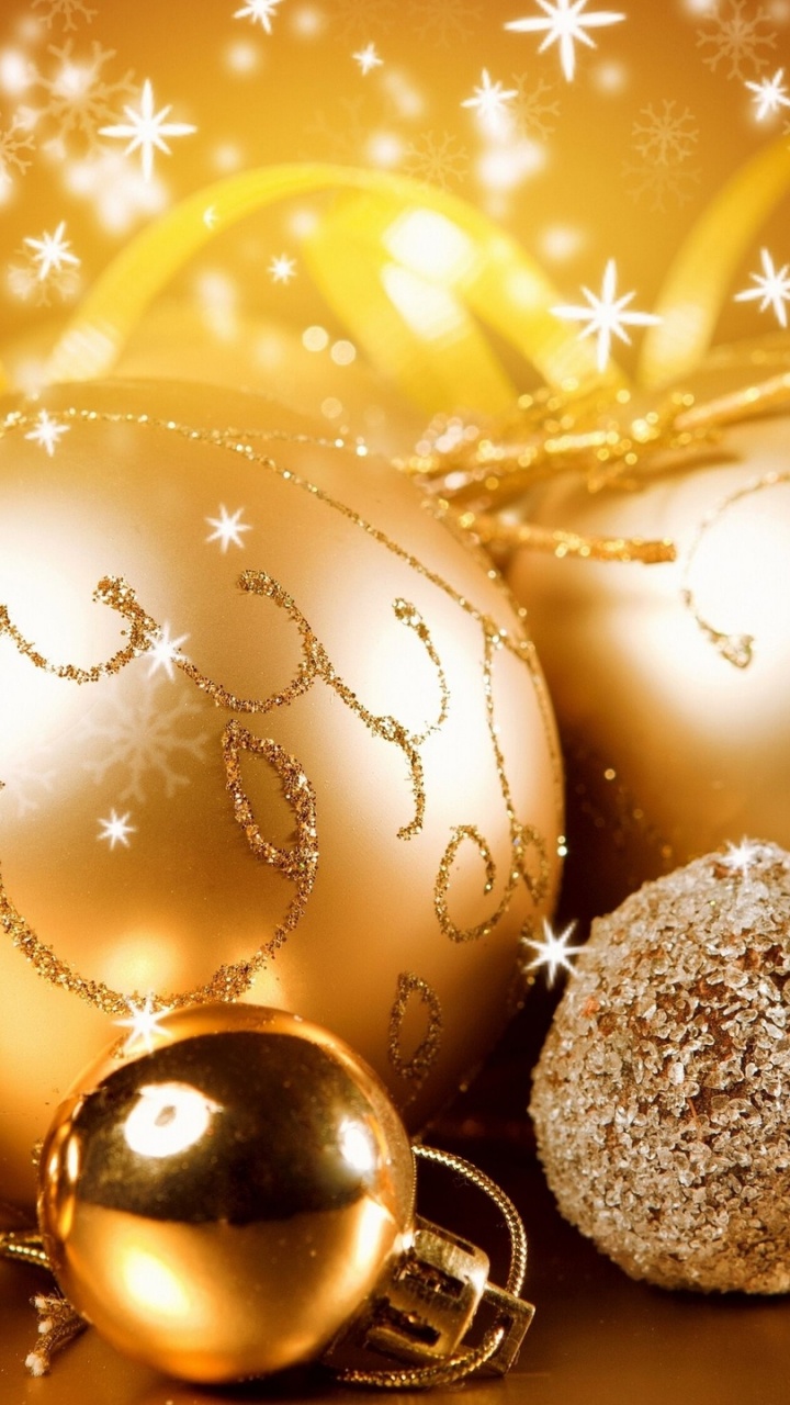 El Día De Navidad, Adorno de Navidad, Nochevieja, Decoración de la Navidad, Navidad. Wallpaper in 720x1280 Resolution