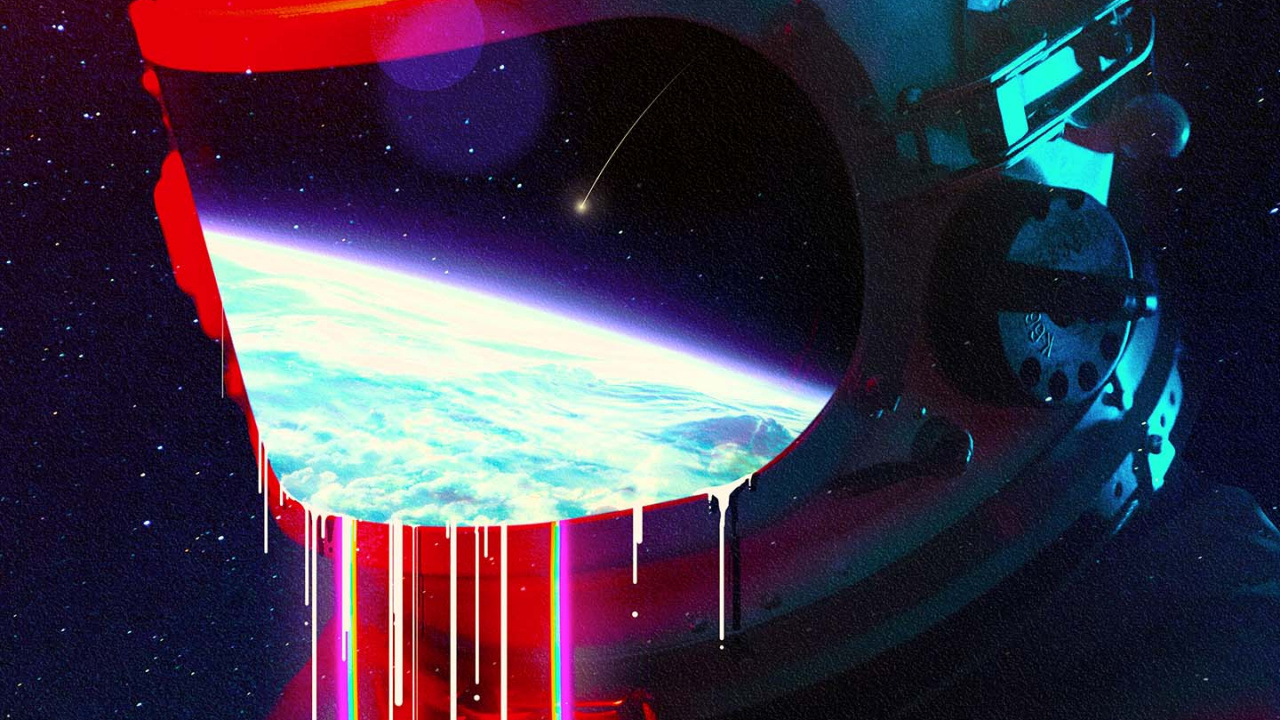 Fuga de Arte Agradable, Icanvas Buen Sangrado, Cartel, Arte, Bellas Artes de América. Wallpaper in 1280x720 Resolution