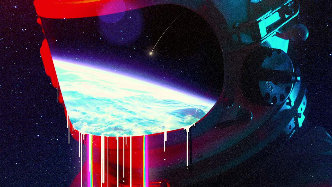 Fuga de Arte Agradable, Icanvas Buen Sangrado, Cartel, Arte, Bellas Artes de América. Wallpaper in 1366x768 Resolution