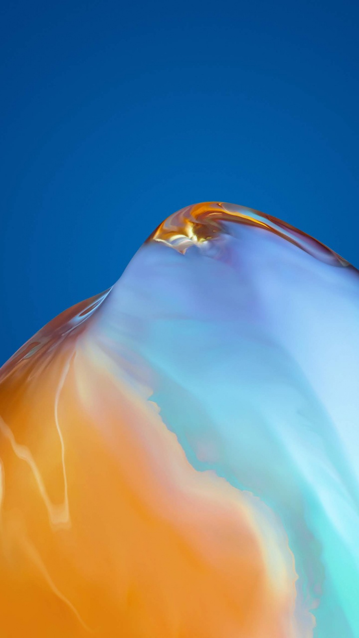 Huawei, Huawei P40 Pro, Huawei P40, Smartphone, Fluid. Wallpaper in 720x1280 Resolution