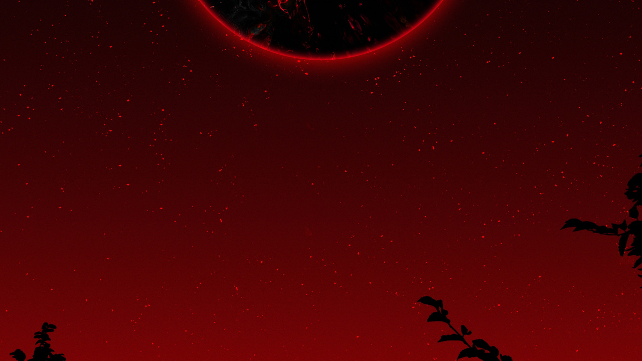 Graphiques Vectoriels, Silhouette, Illustration, Graphique, Affiche. Wallpaper in 1280x720 Resolution