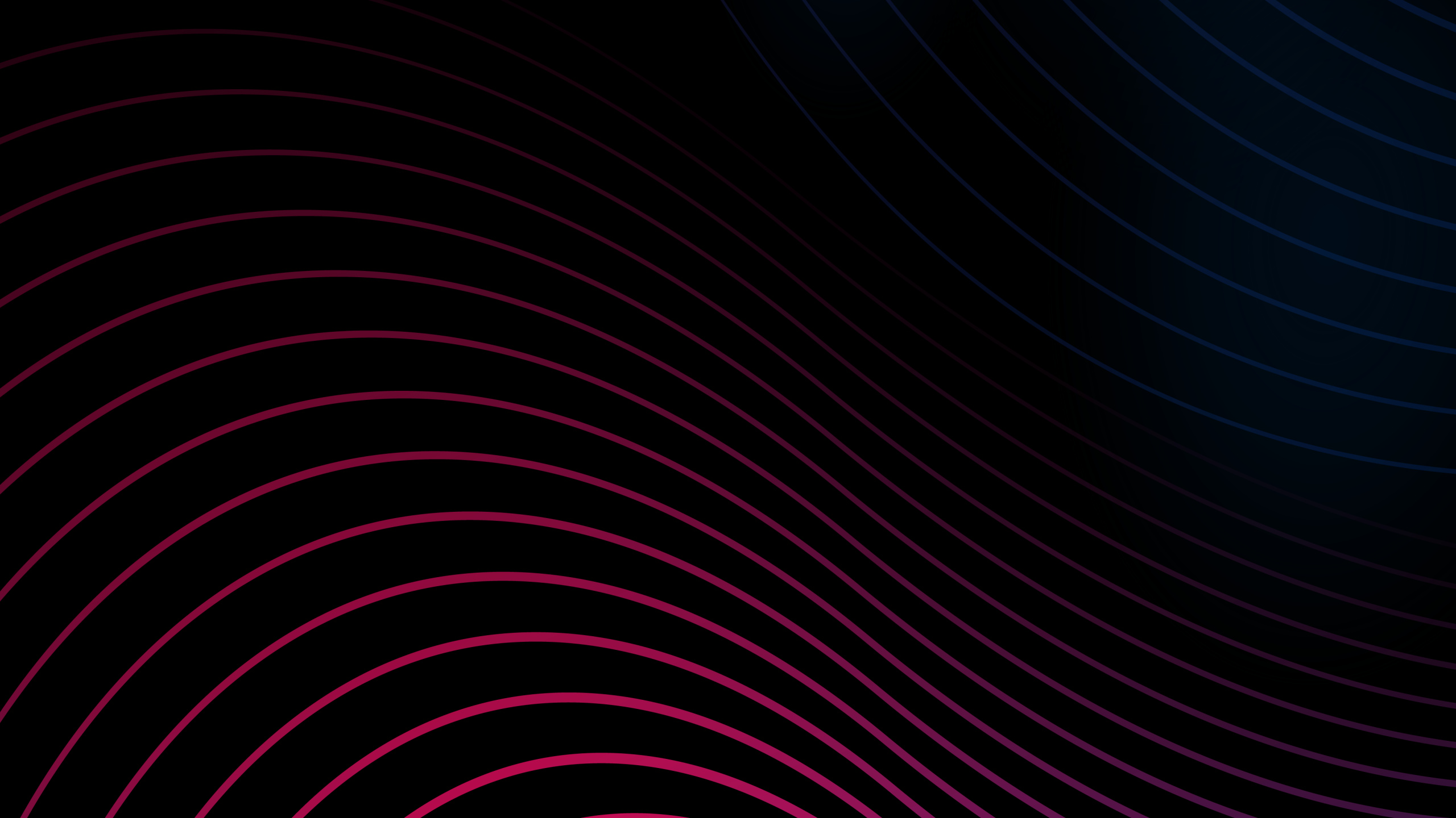 Purpur, Veilchen, Magenta, Farbtöne Und Schattierungen, Symmetrie. Wallpaper in 2560x1440 Resolution