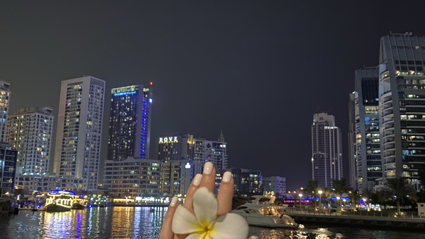 反射, 塔块, 大都会, 城市景观, 城市 壁纸 1366x768 允许