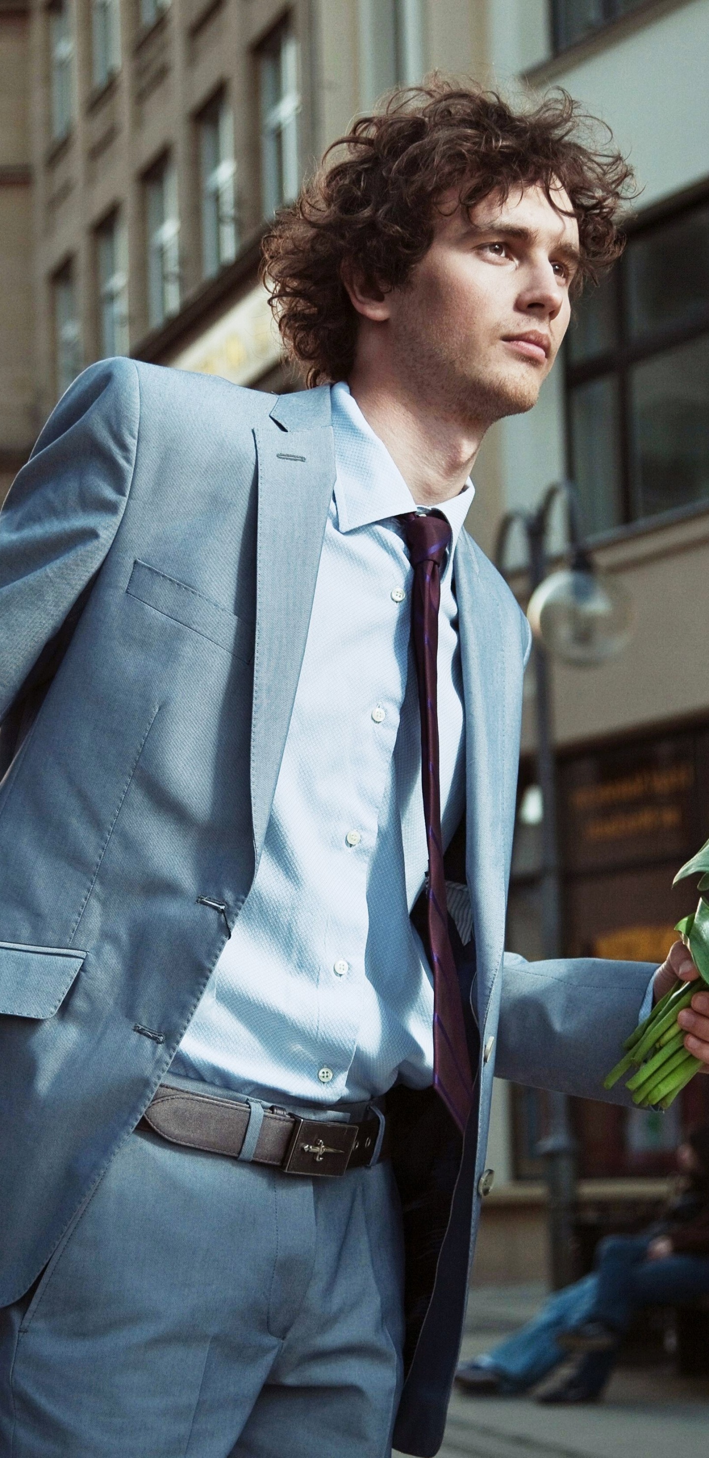 Fashion, Jeans, Dating, Blazer, Tides. Wallpaper in 1440x2960 Resolution