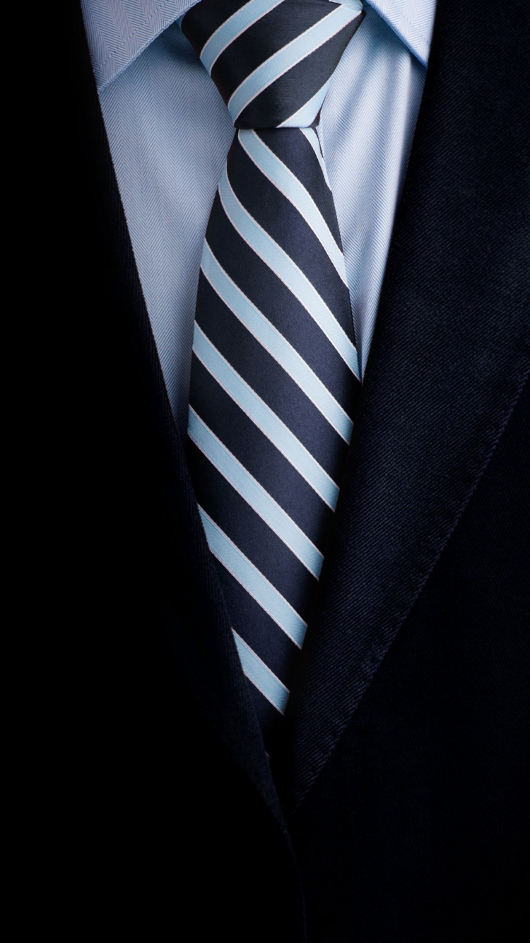 Tuxedo, Noir, Monochrome, Obscurité, Ligne. Wallpaper in 750x1334 Resolution