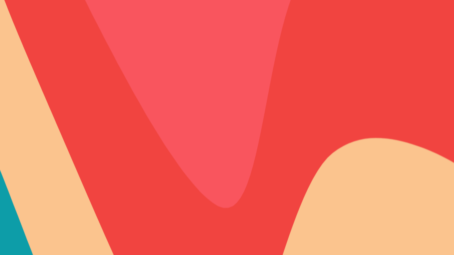 Naranja, Geometría, Gesto, Rosa, Magenta. Wallpaper in 1920x1080 Resolution