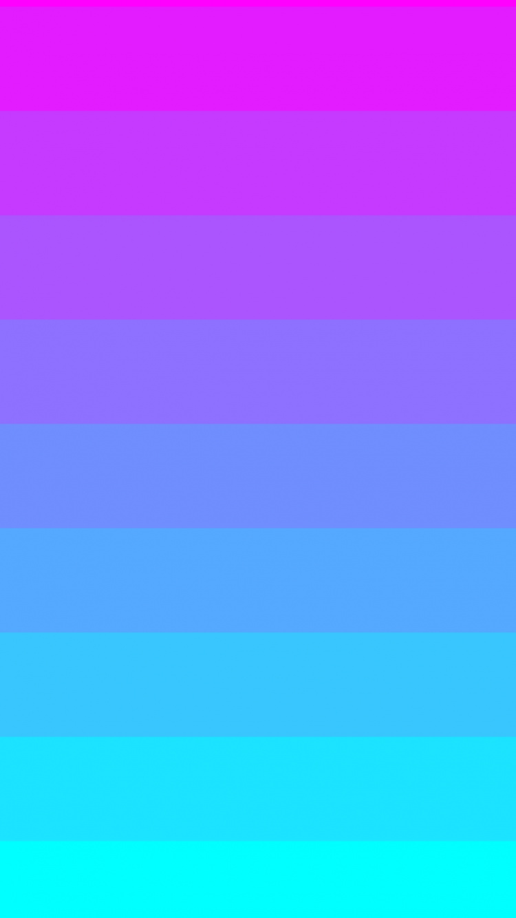 Hoffentlich, Purpur, Veilchen, Werkstoffeigenschaften, Electric Blue. Wallpaper in 750x1334 Resolution