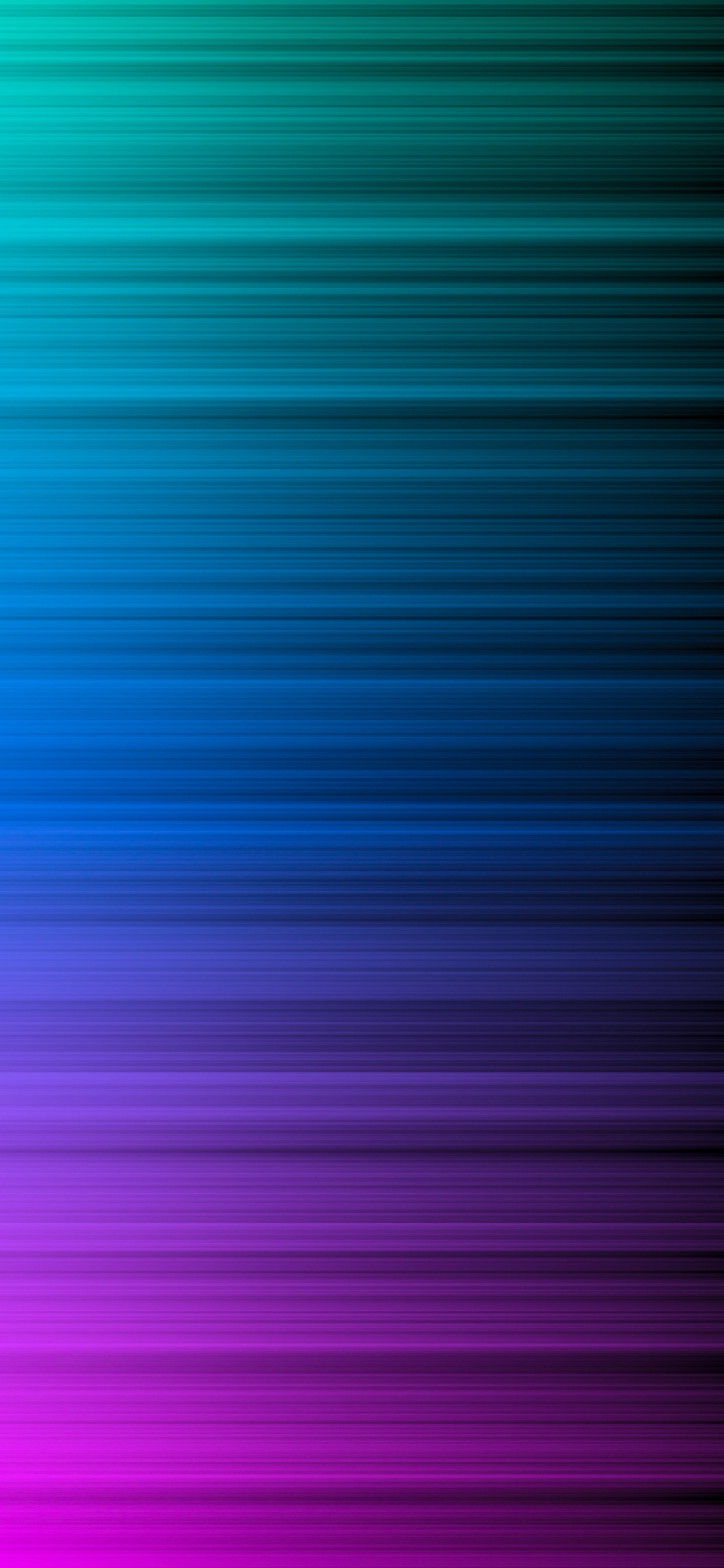 Géométrie, Mathématique, la Pureté de la Couleur, Blue, Azure. Wallpaper in 1242x2688 Resolution