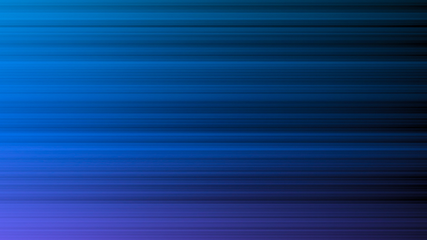Géométrie, Mathématique, la Pureté de la Couleur, Blue, Azure. Wallpaper in 1366x768 Resolution