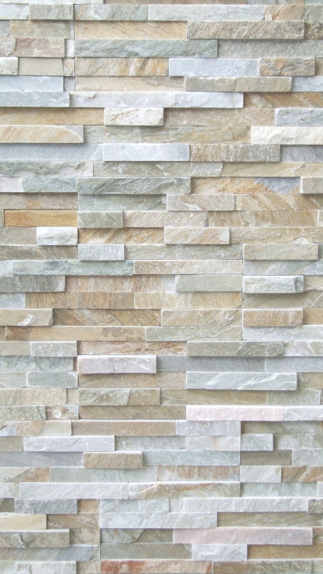 石饰面, 瓷砖, 石壁, 石板, 砌砖 壁纸 1080x1920 允许
