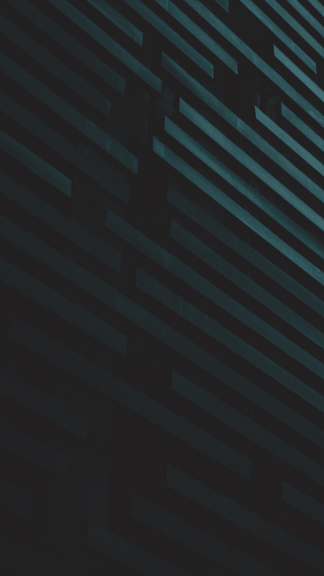 Black and White Striped Illustration. Wallpaper in 1080x1920 Resolution