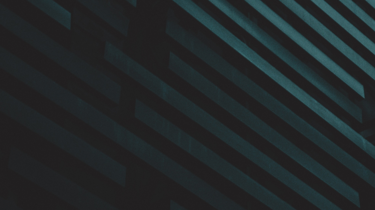 Black and White Striped Illustration. Wallpaper in 1280x720 Resolution