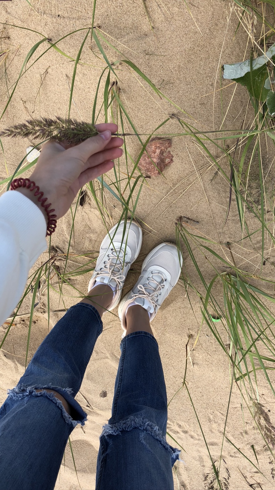 L'homme, Jambe, Jambe Humaine, Conjoint, Les Gens Dans la Nature. Wallpaper in 1080x1920 Resolution