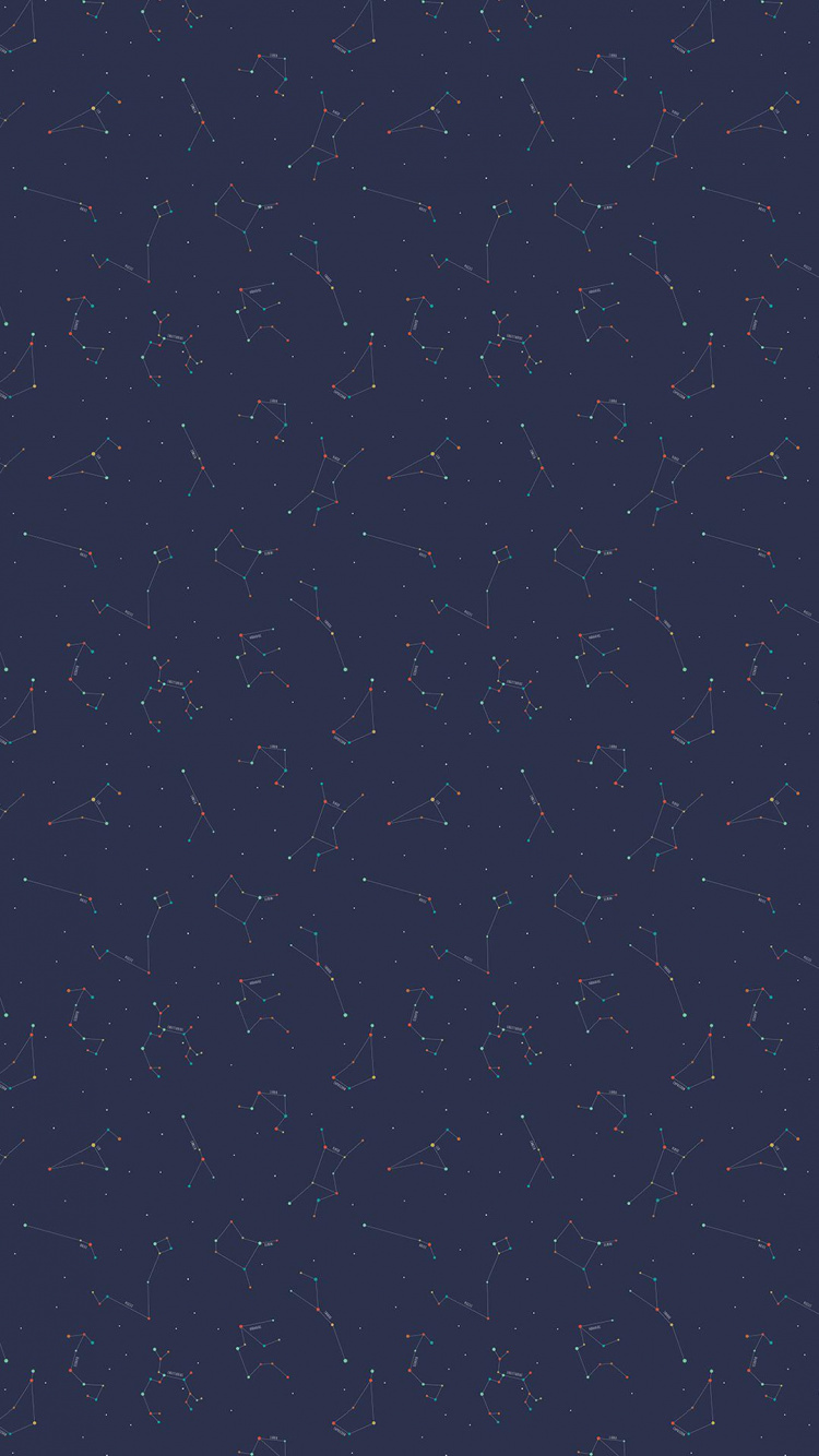 Astronomical Object, Pattern, Electric Blue, Science, Space. Wallpaper in 750x1334 Resolution