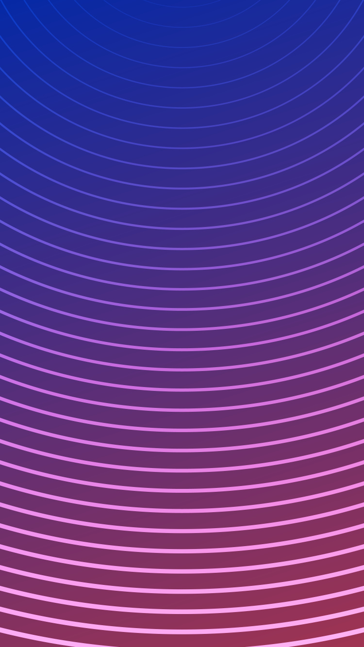 Purple, Violet, Magenta, Symmetry, Electric Blue. Wallpaper in 750x1334 Resolution