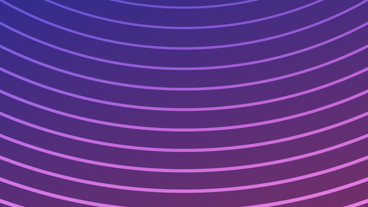 Purple, Violette, Magenta, Symétrie, Cercle. Wallpaper in 1280x720 Resolution