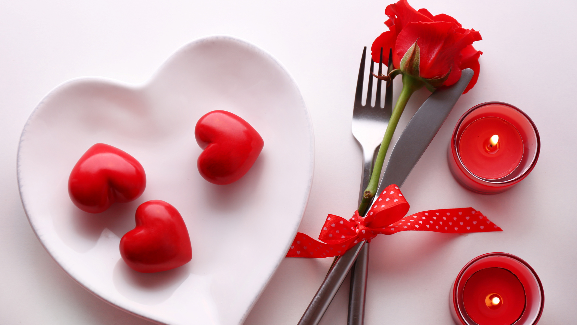 le Jour de Valentines, Cœur, Amour, Fourche, Romance Film. Wallpaper in 1920x1080 Resolution