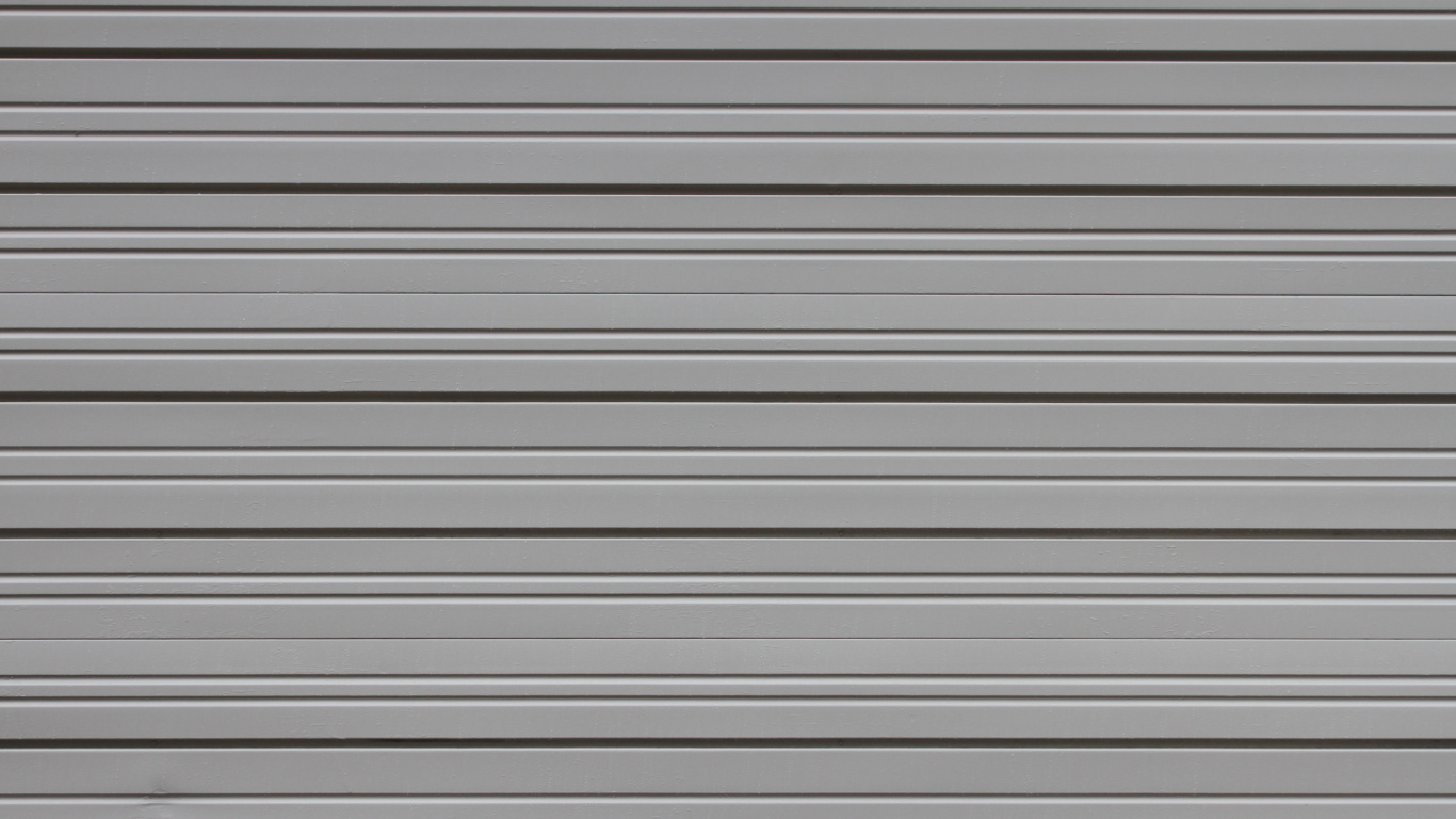 Weiß-schwarz Gestreiftes Textil. Wallpaper in 1366x768 Resolution