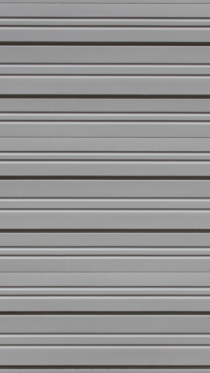 Weiß-schwarz Gestreiftes Textil. Wallpaper in 720x1280 Resolution