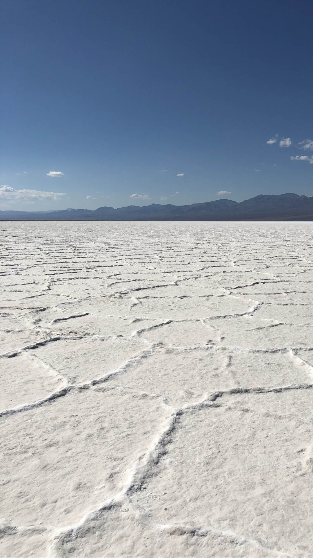USA, Nevada, Death Valley, Death Valley National Park, Nordpolarmeer. Wallpaper in 1080x1920 Resolution