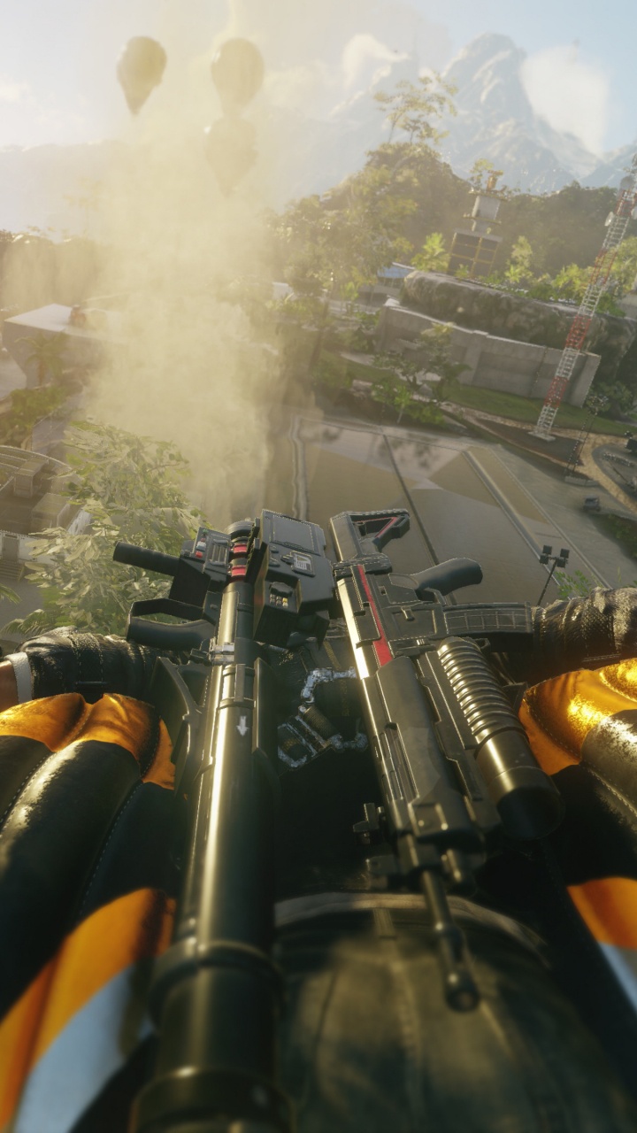 Playstation 4, Xbox One, pc Game, Strategy Video Game, Games. Wallpaper in 720x1280 Resolution