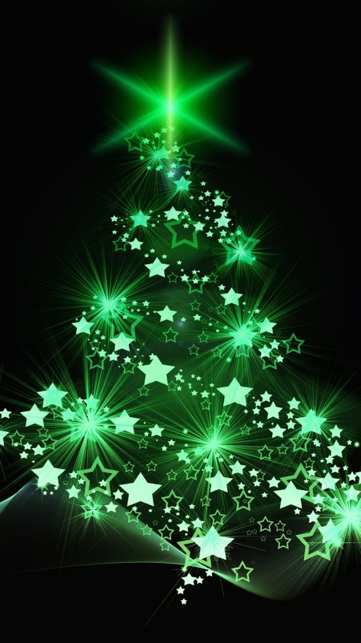 Weihnachtsbaum, Weihnachten, Fir, Christmas Ornament, Gr. Wallpaper in 720x1280 Resolution