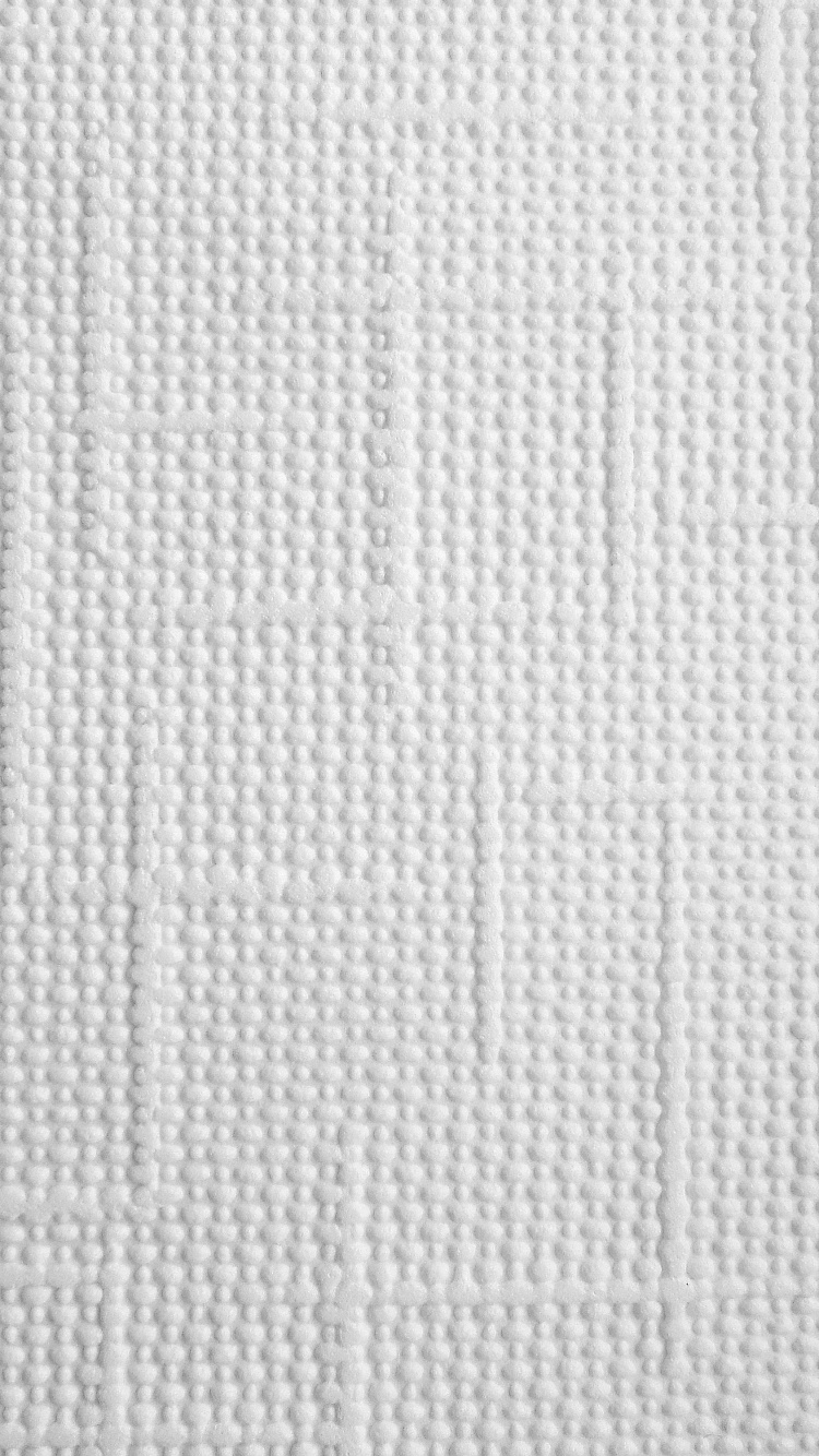 Textile Rayé Blanc et Noir. Wallpaper in 750x1334 Resolution