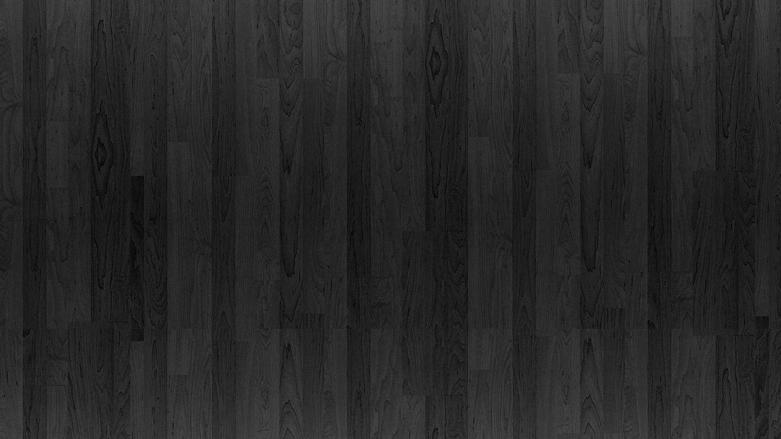 Black and White Wooden Surface. Wallpaper in 2560x1440 Resolution
