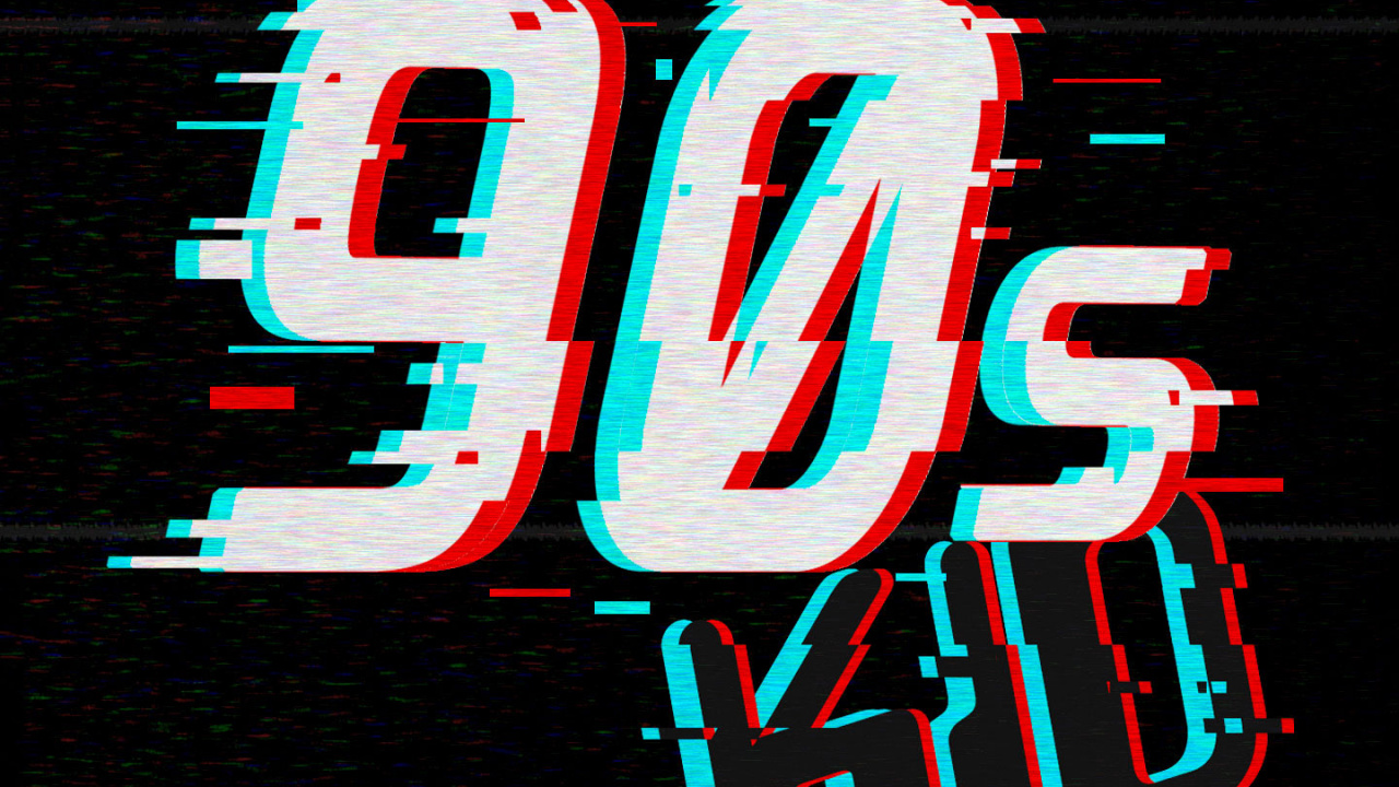 Rectángulo, el Cartel Electrónico, Gráficos, Logotipo, Magenta. Wallpaper in 1280x720 Resolution