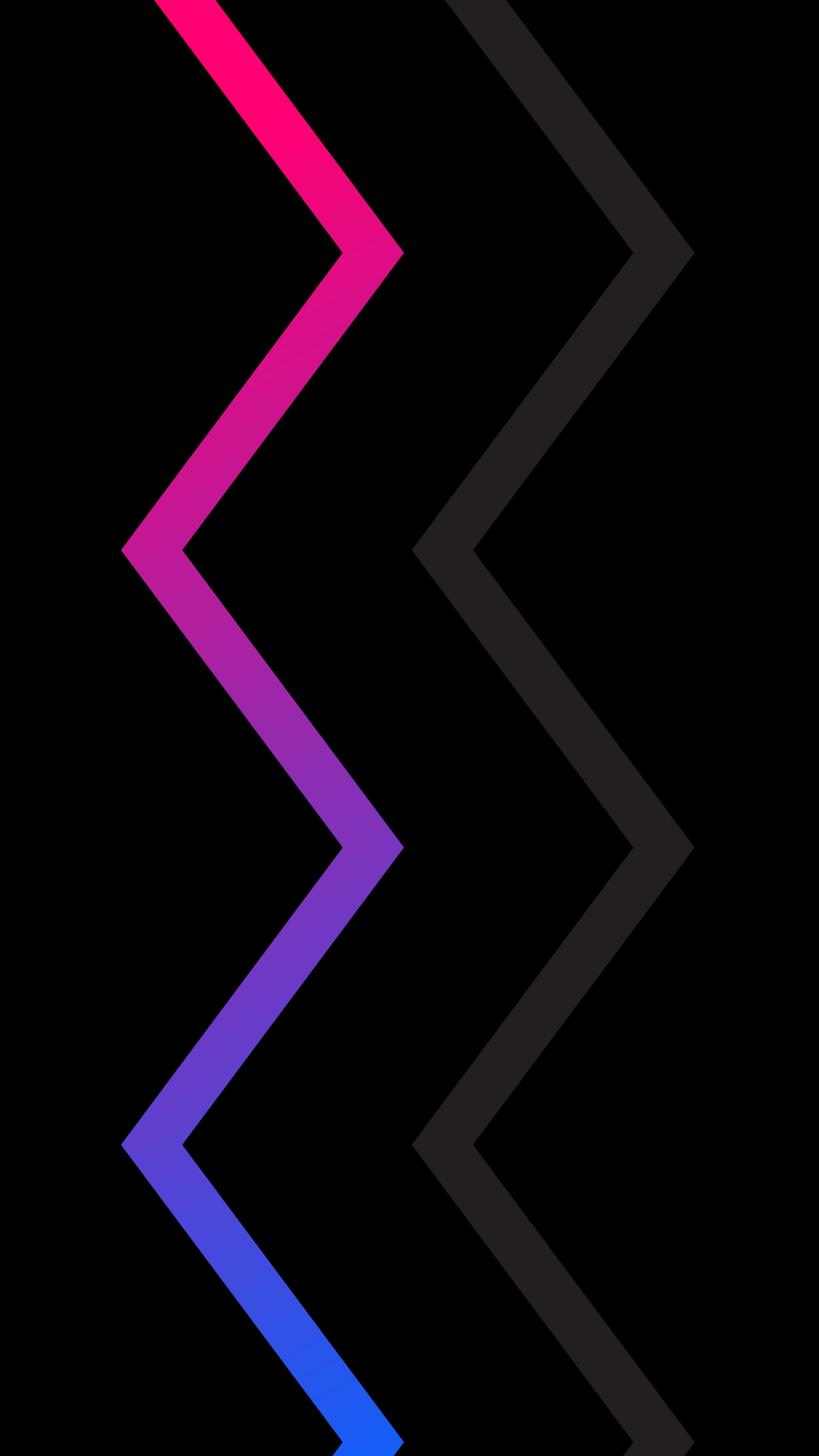 Diseño Gráfico, Morado, Violeta, Magenta, Patrón. Wallpaper in 1440x2560 Resolution