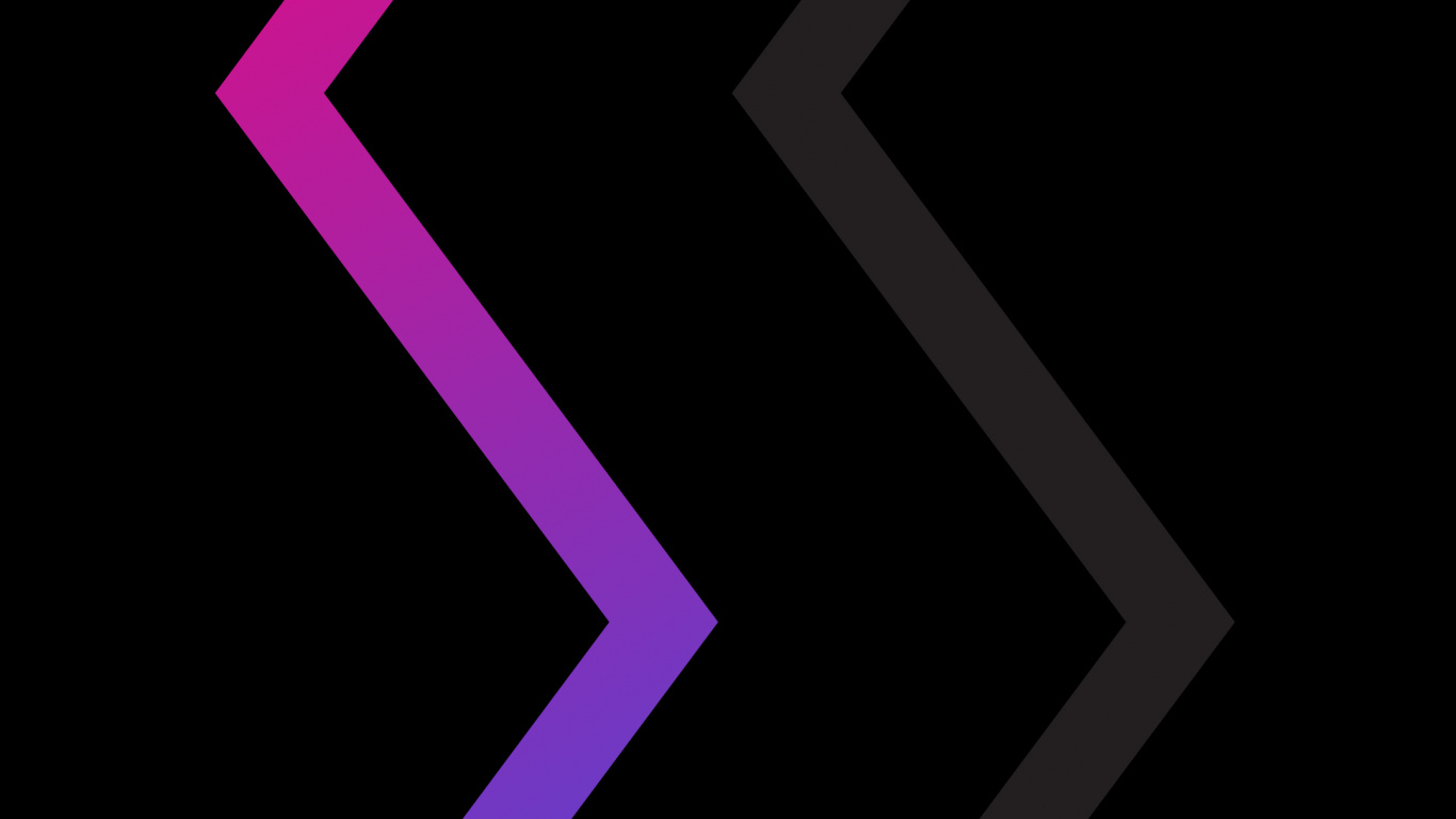 Grafik-design, Purpur, Veilchen, Magenta, Electric Blue. Wallpaper in 1366x768 Resolution