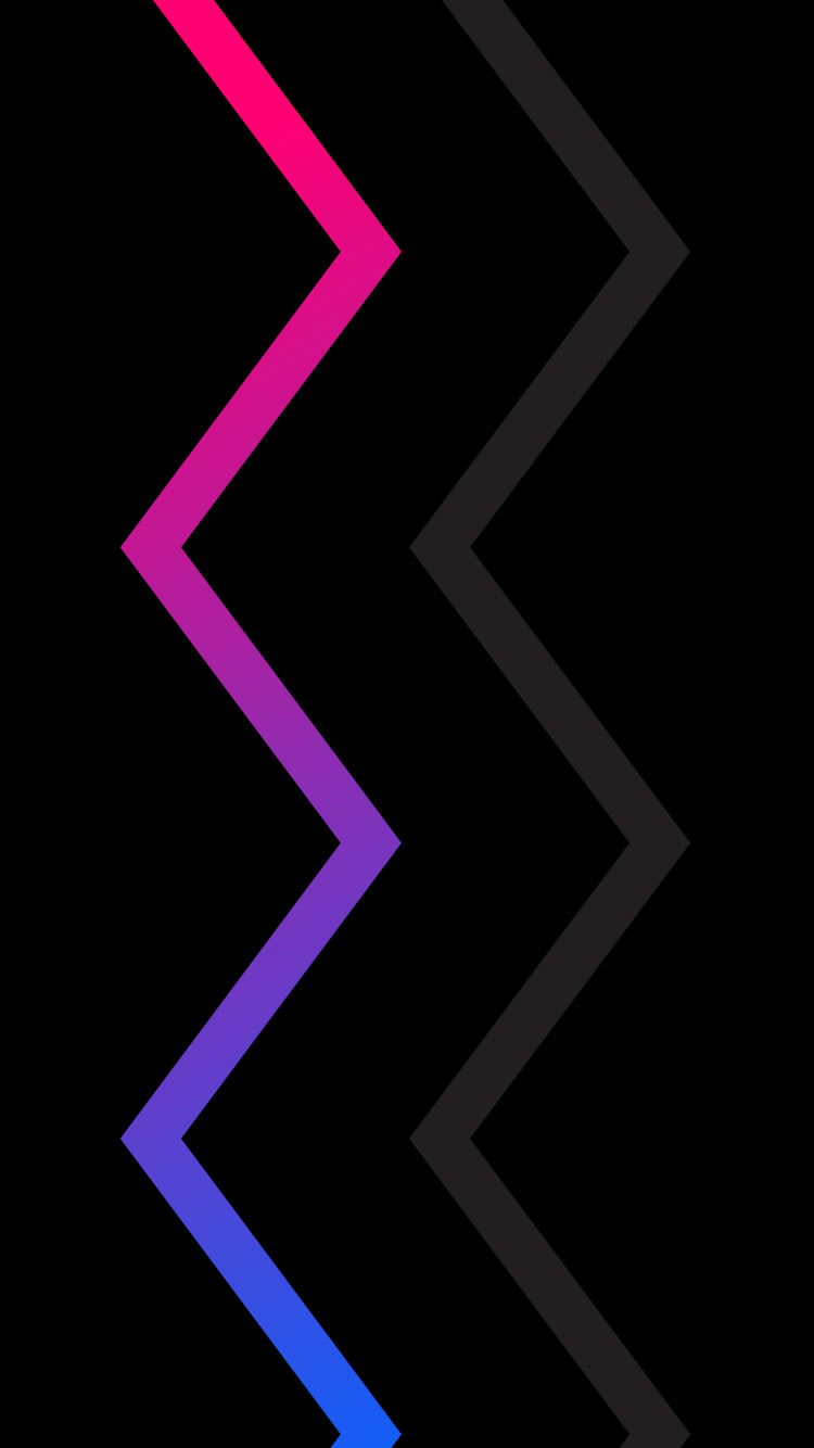 Graphisme, Purple, Violette, Magenta, Parallels. Wallpaper in 750x1334 Resolution