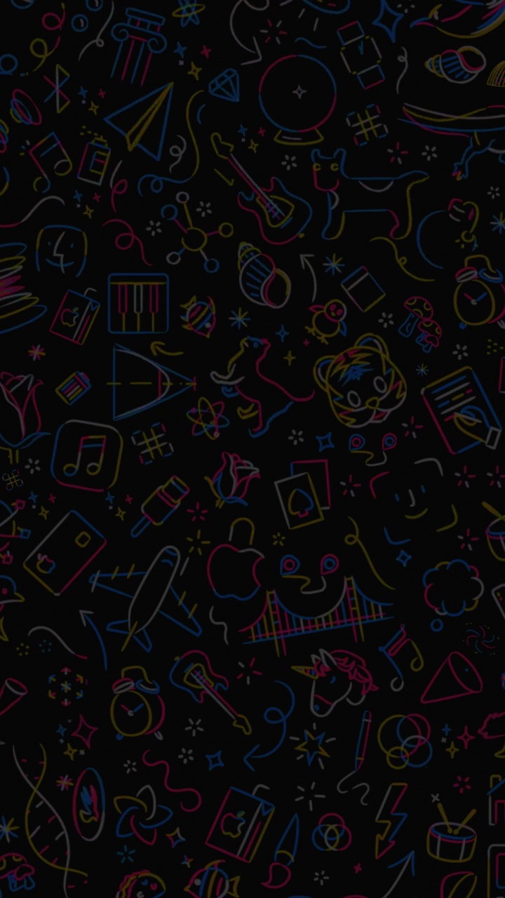 Arts Visuels, Conception, Textile, Écriture, Art. Wallpaper in 720x1280 Resolution