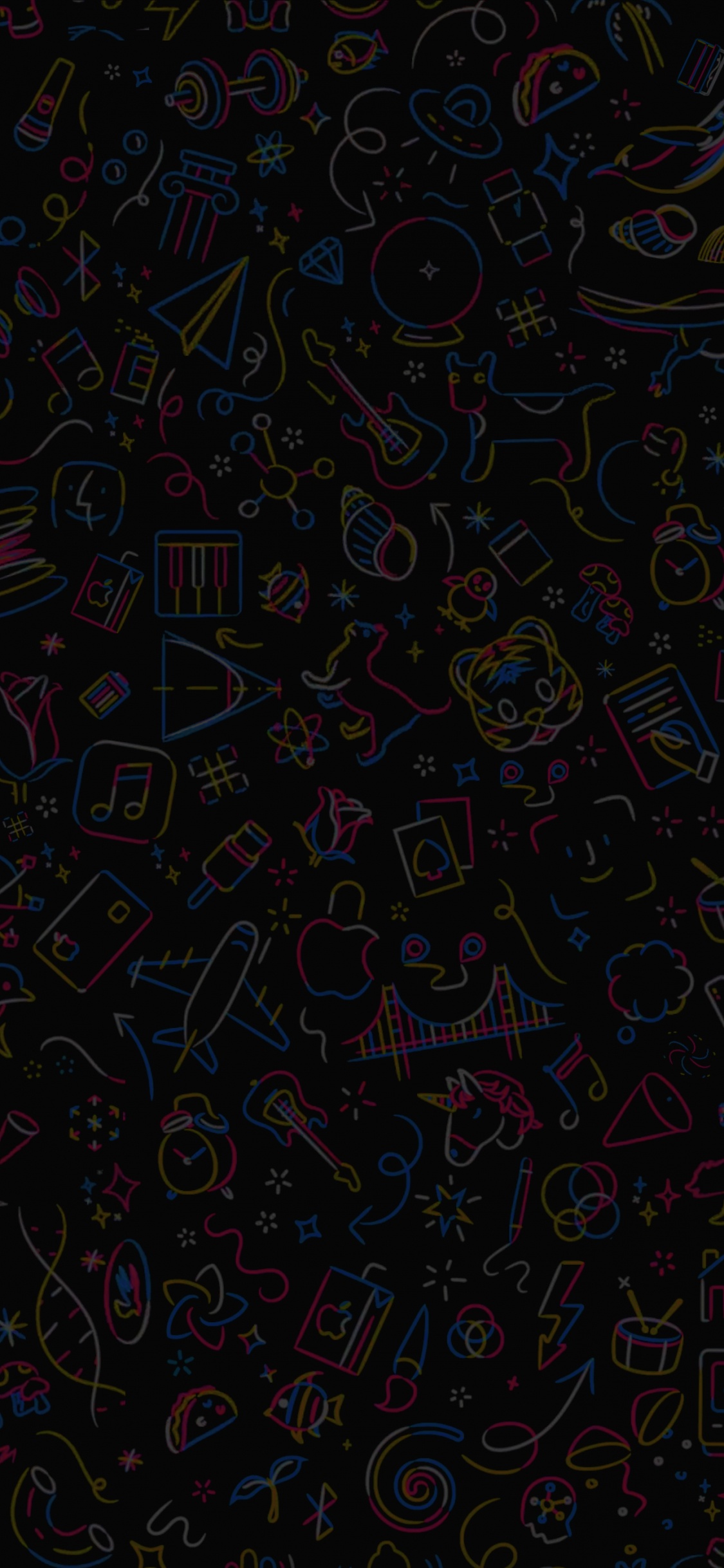 Muster, Visual Arts, Design, Textil, Handschrift. Wallpaper in 1125x2436 Resolution