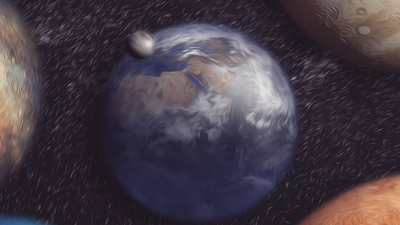 Ambiente, Wisgoon - Red Social, Objeto Astronómico, Arte, Ciencia. Wallpaper in 1366x768 Resolution