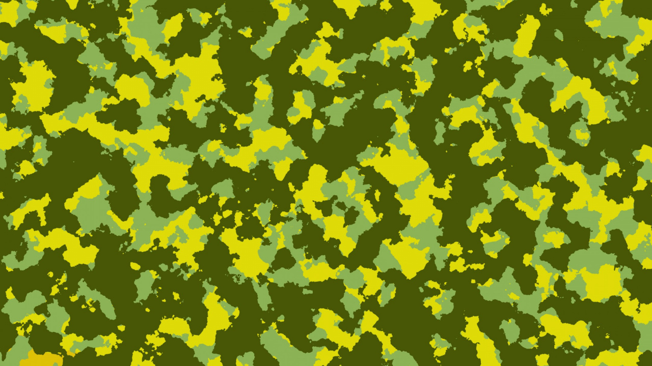 Textile Floral Vert et Noir. Wallpaper in 1280x720 Resolution