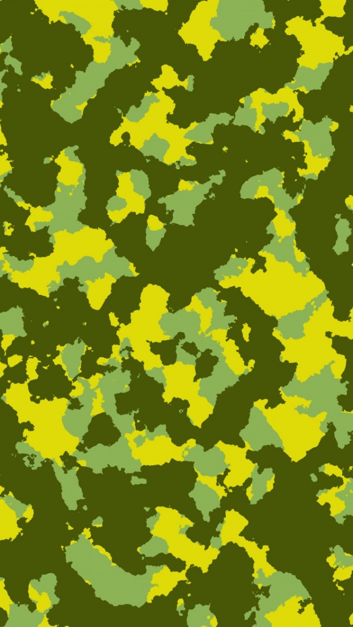 Textile Floral Vert et Noir. Wallpaper in 720x1280 Resolution