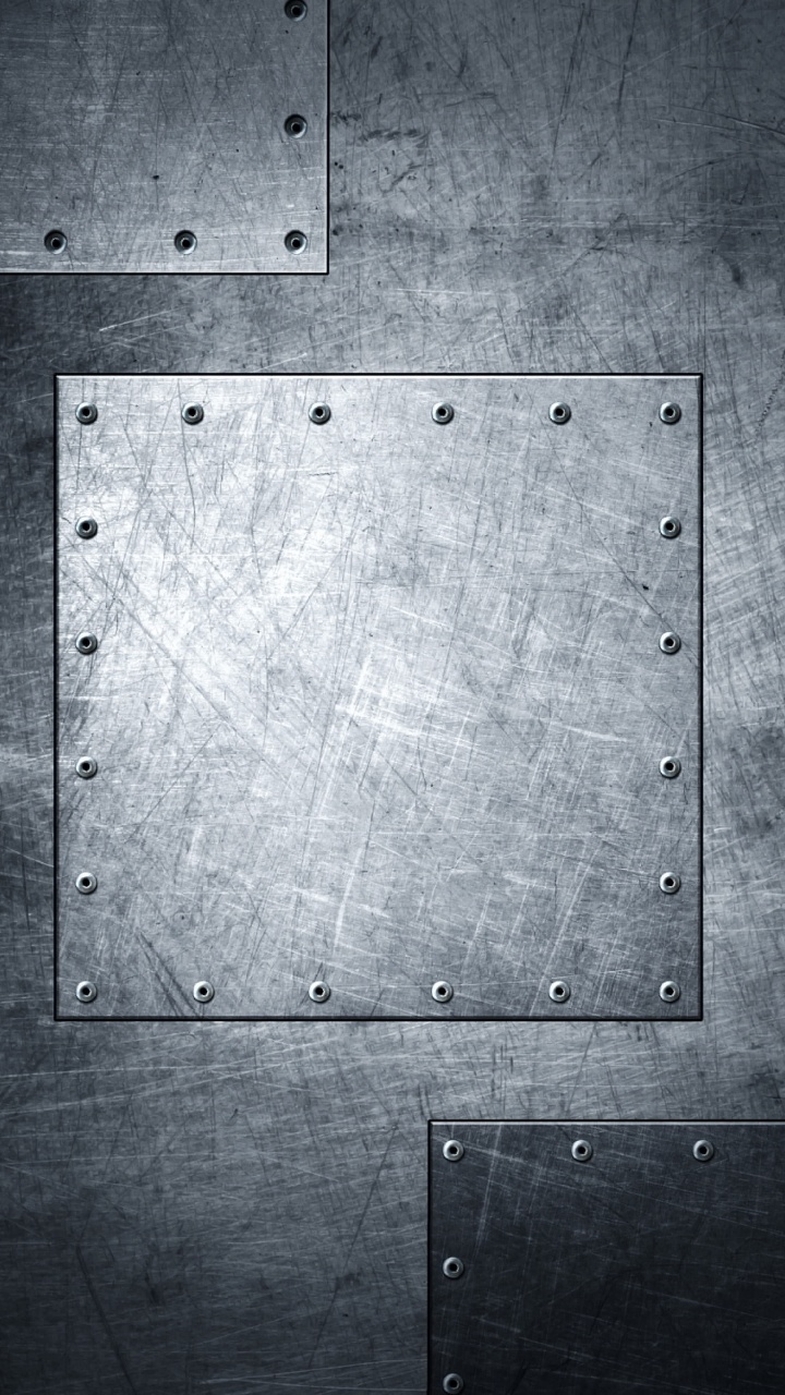 Abstrakte Schwarz-Weiß-Malerei. Wallpaper in 720x1280 Resolution