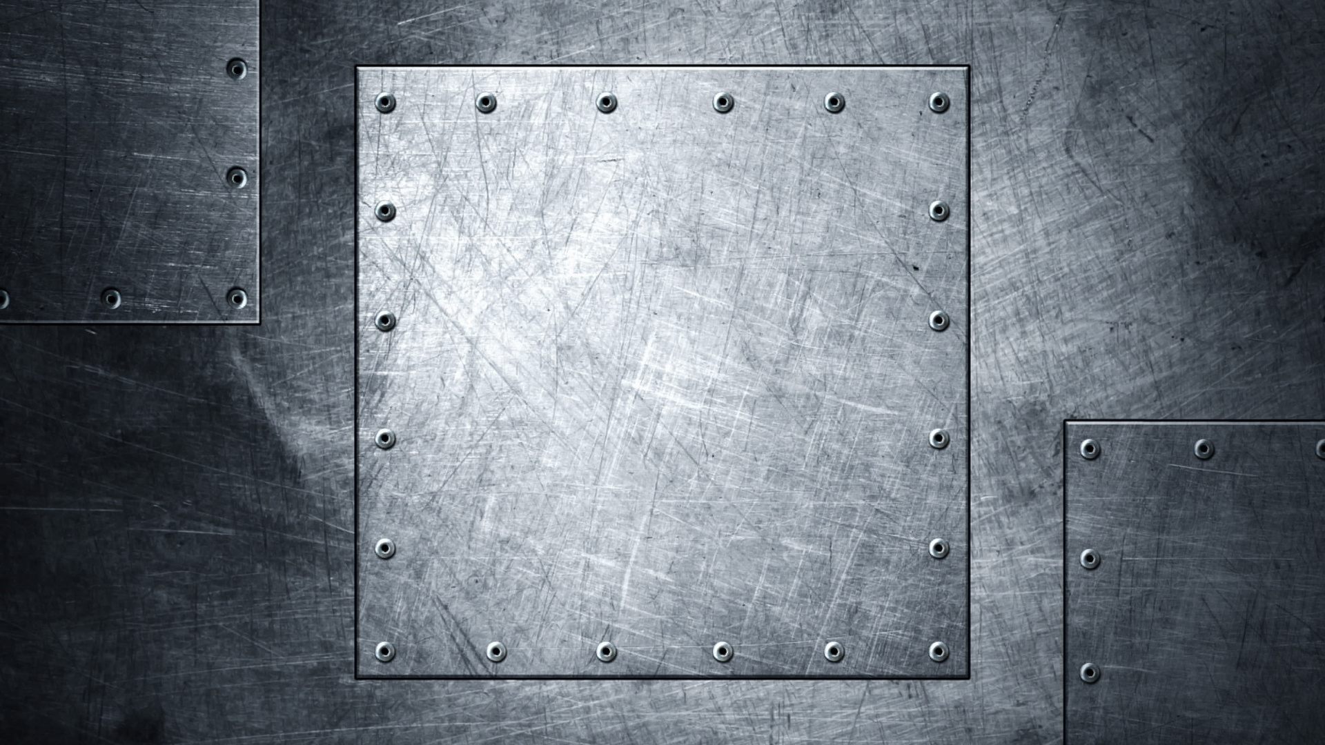 Pintura Abstracta en Blanco y Negro. Wallpaper in 1920x1080 Resolution