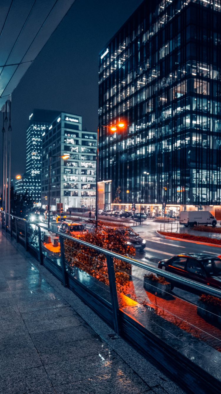 Architektur, 8-Bit-Goku, Design, Kunst, Gebäude. Wallpaper in 750x1334 Resolution