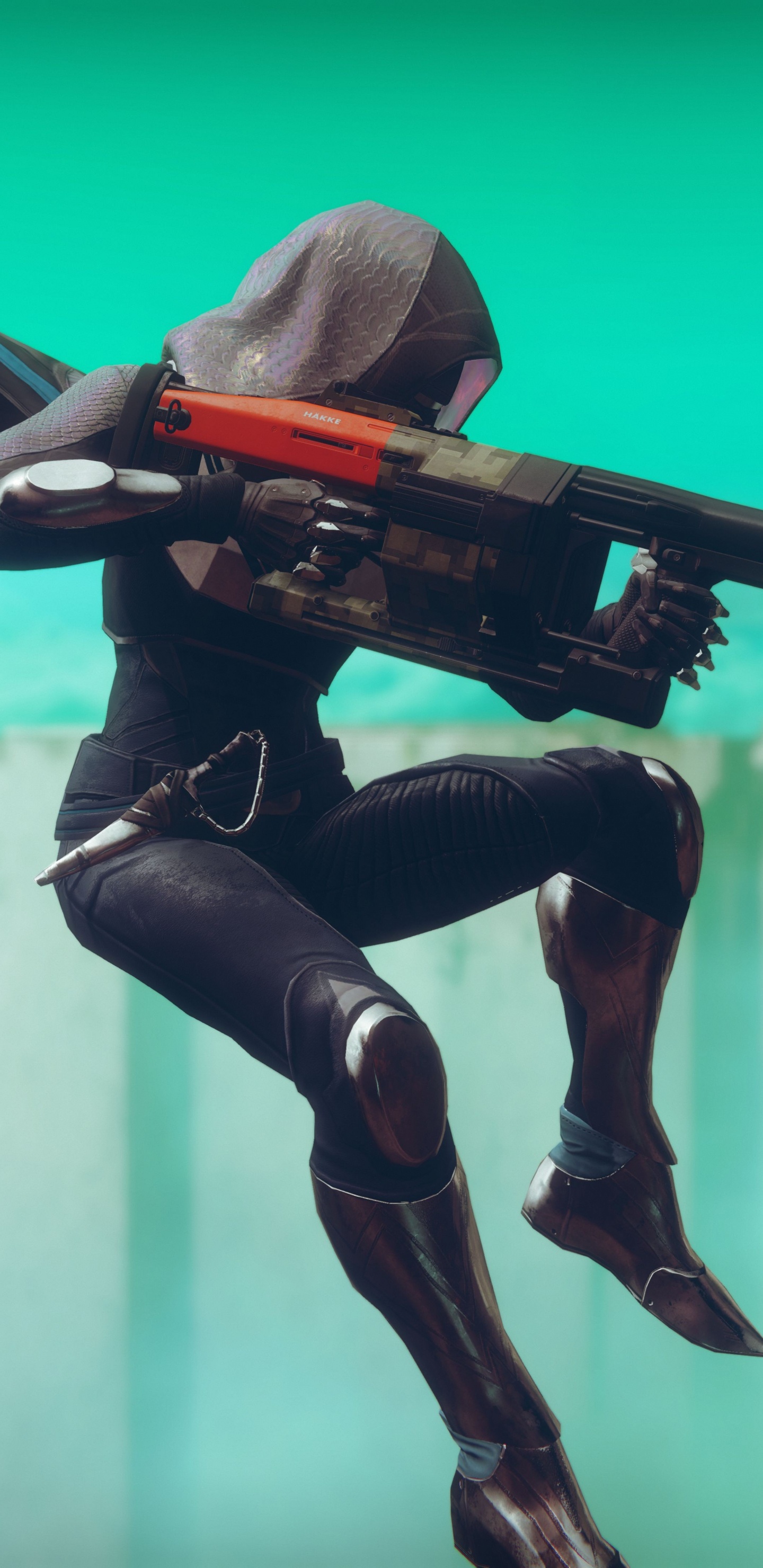 Kotaku, Youtube, Ign, Deporte Extremo, Destiny 2. Wallpaper in 1440x2960 Resolution